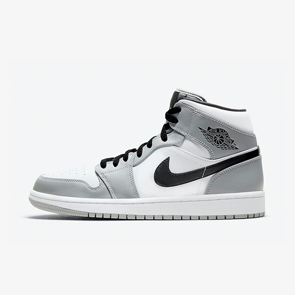 AIR JORDAN 1 MIX SMOKE GREY